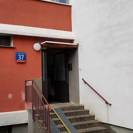 Apartment Sigismondo Zoliborz Warsaw Exterior photo